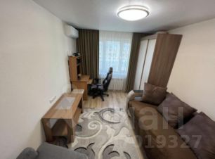 студия, 18 м², этаж 4