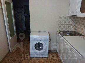 1-комн.кв., 36 м², этаж 3