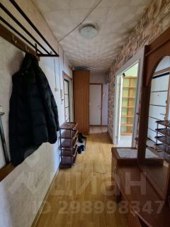 2-комн.кв., 51 м², этаж 9