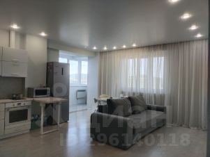 3-комн.кв., 81 м², этаж 12