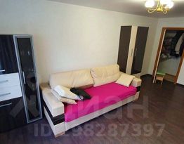 1-комн.кв., 36 м², этаж 7