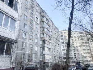 3-комн.кв., 62 м², этаж 3