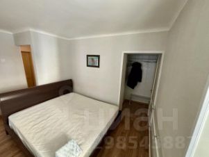 1-комн.кв., 36 м², этаж 1