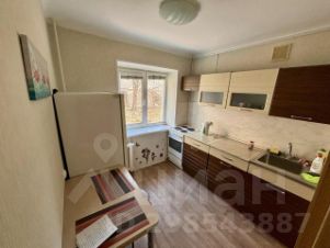 1-комн.кв., 36 м², этаж 1