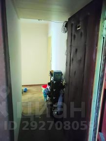 2-комн.кв., 46 м², этаж 4