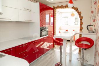 3-комн.кв., 80 м², этаж 15