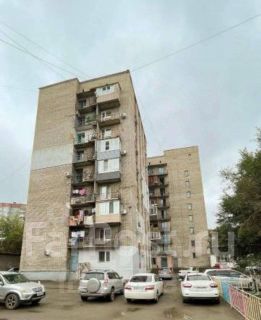 1-комн.кв., 34 м², этаж 5