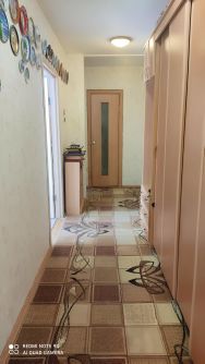 2-комн.кв., 57 м², этаж 2