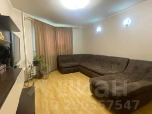 2-комн.кв., 58 м², этаж 1