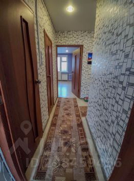 2-комн.кв., 53 м², этаж 6