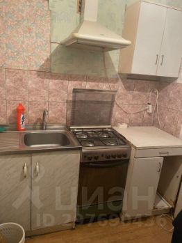 2-комн.кв., 45 м², этаж 4