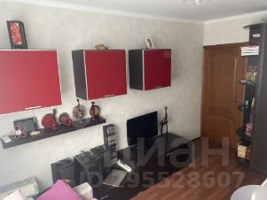 3-комн.кв., 74 м², этаж 5