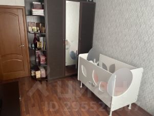 3-комн.кв., 74 м², этаж 5