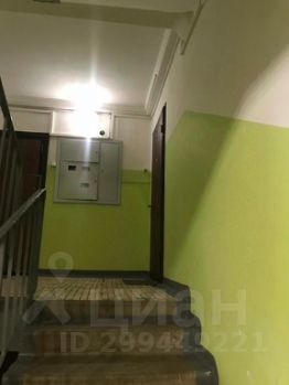 3-комн.кв., 63 м², этаж 3