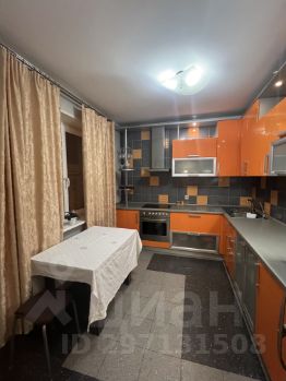 2-комн.кв., 56 м², этаж 14