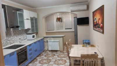 2-комн.кв., 65 м², этаж 11