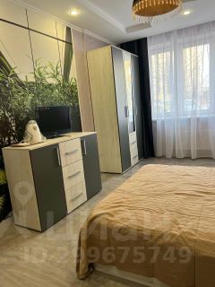 3-комн.кв., 70 м², этаж 1