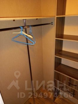 1-комн.кв., 45 м², этаж 7