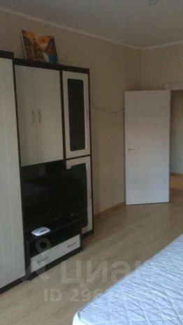 1-комн.кв., 43 м², этаж 10