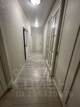 3-комн.кв., 86 м², этаж 2