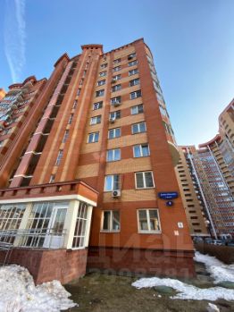 3-комн.кв., 97 м², этаж 1