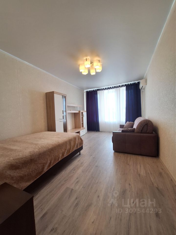 Сдается1-комн.квартира,42,5м²