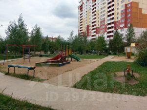 3-комн.кв., 83 м², этаж 7