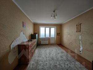 3-комн.кв., 83 м², этаж 7