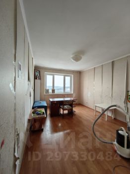 3-комн.кв., 83 м², этаж 7