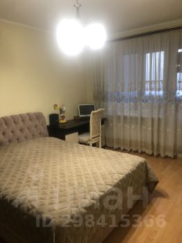 1-комн.кв., 46 м², этаж 14