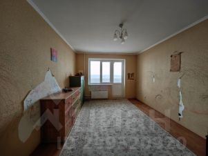 3-комн.кв., 83 м², этаж 7