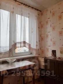 3-комн.кв., 63 м², этаж 12