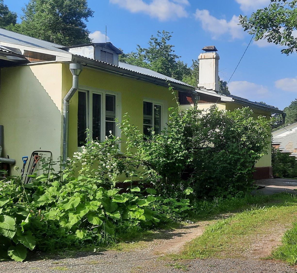 Продажа двухкомнатной квартиры 41м² ул. 3-я Рейсовая, 9, Москва, ЗАО, р ...