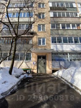 2-комн.кв., 41 м², этаж 1