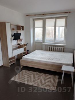 1-комн.кв., 30 м², этаж 5 1-комн.кв., 30 м², этаж 5