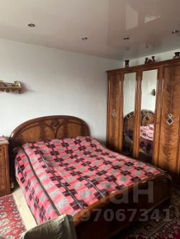 2-комн.кв., 53 м², этаж 4