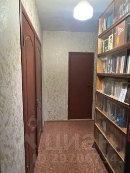 2-комн.кв., 53 м², этаж 4