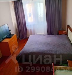 2-комн.кв., 54 м², этаж 14