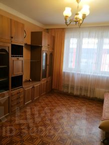 1-комн.кв., 36 м², этаж 3