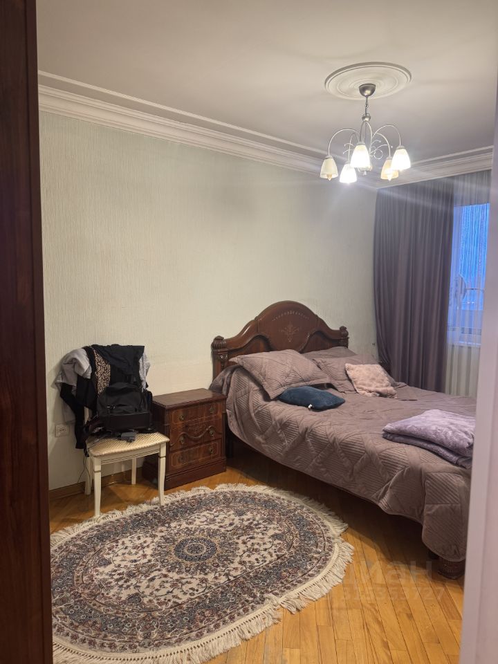 Квартира