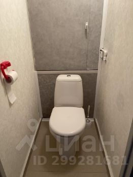 2-комн.кв., 54 м², этаж 4