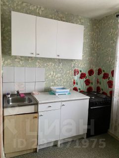 1-комн.кв., 38 м², этаж 8