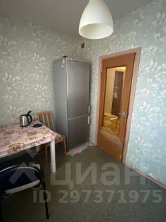 1-комн.кв., 38 м², этаж 8