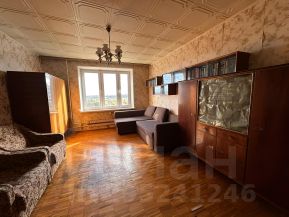 1-комн.кв., 35 м², этаж 10