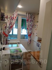 2-комн.кв., 40 м², этаж 12