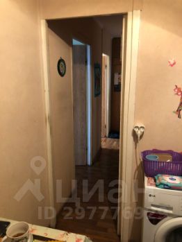 2-комн.кв., 41 м², этаж 9