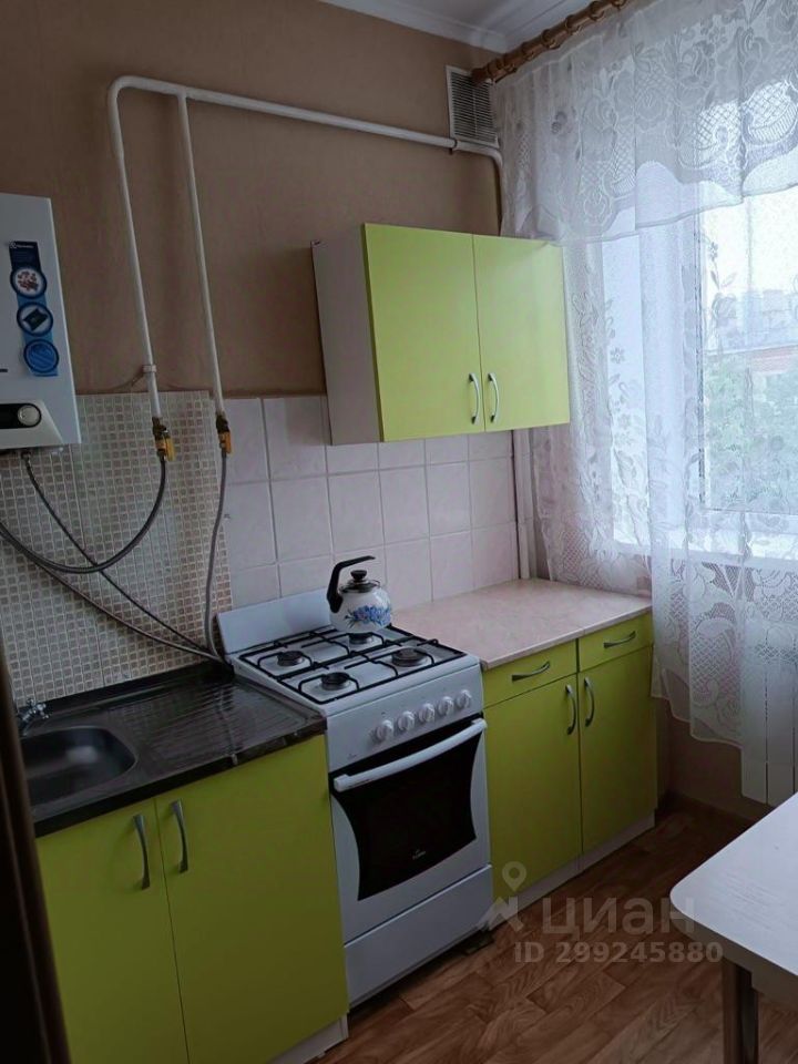 Сдам двухкомнатную квартиру 42м² ул. Спортивная, 4А, Москва, ЗАО, р-н ...