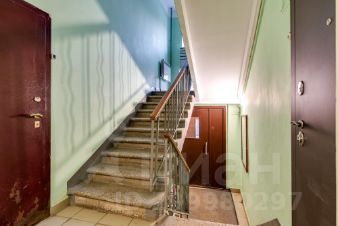 2-комн.кв., 43 м², этаж 2