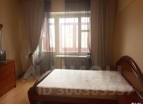 3-комн.кв., 73 м², этаж 3