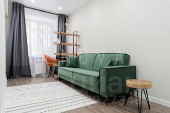 2-комн.кв., 54 м², этаж 1